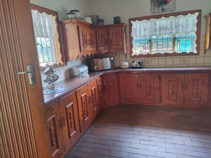 4 Bedroom Property for Sale in Koppies Free State